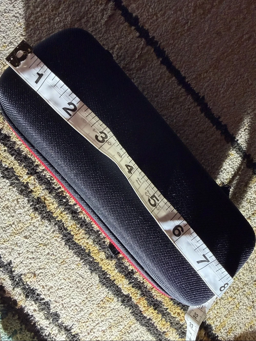 gSport Speaker and Accesories Hard Case